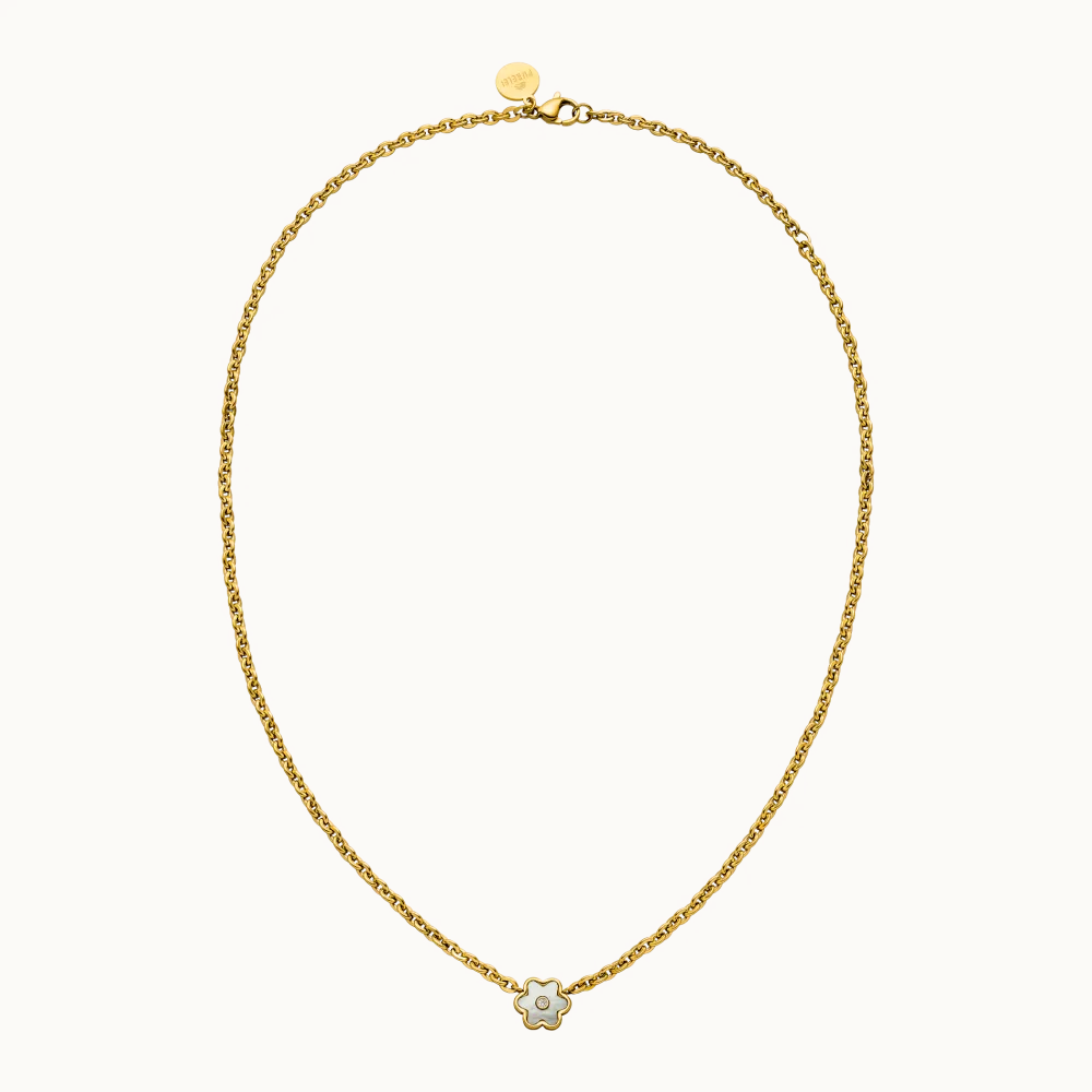 Discount PURELEI Flourish Kette