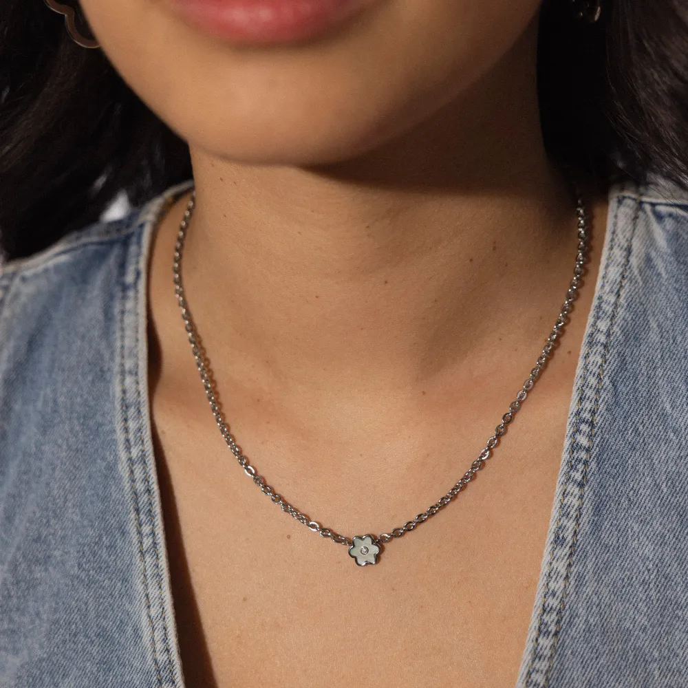 Discount PURELEI Flourish Kette
