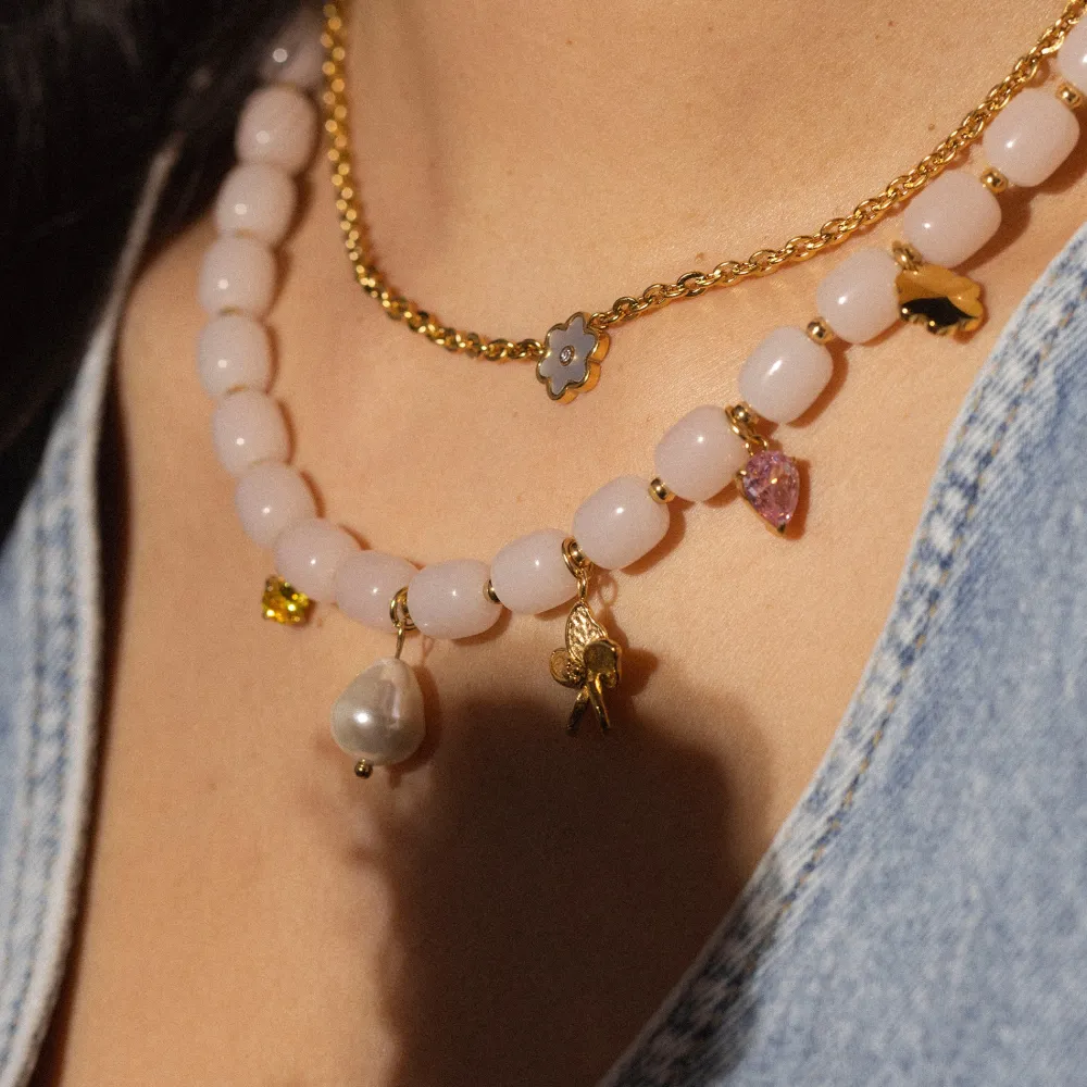 Discount PURELEI Flourish Kette