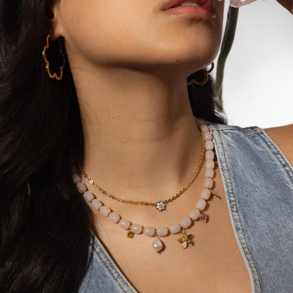 Discount PURELEI Flourish Kette