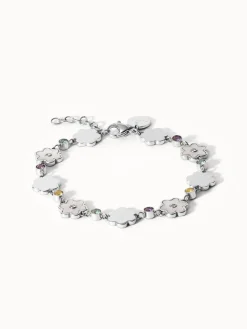 Fashion PURELEI Flowering Armband