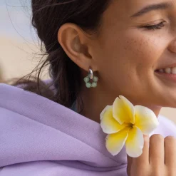 Store PURELEI Flowery Charm Set