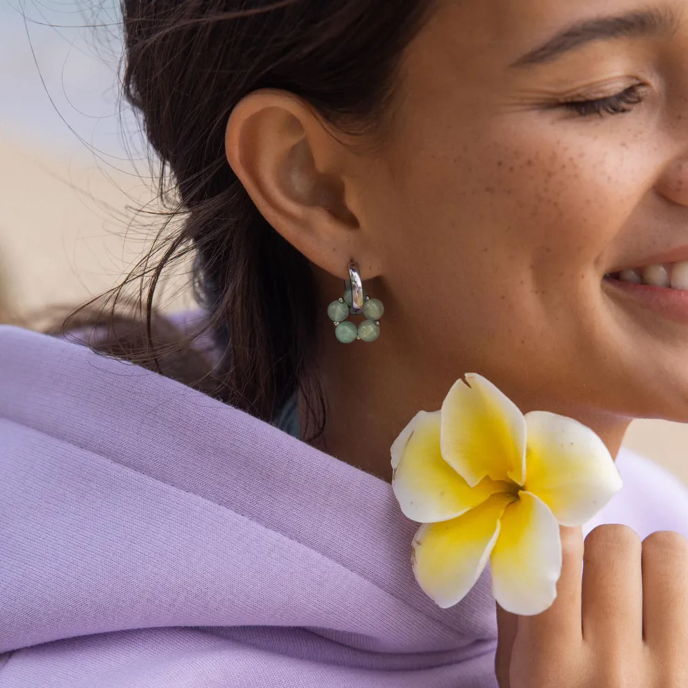 Store PURELEI Flowery Charm Set