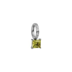 Best PURELEI Geburtsstein August Peridot