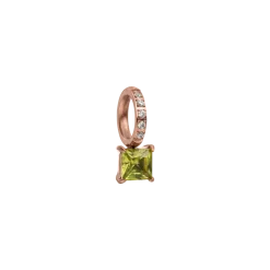 Best PURELEI Geburtsstein August Peridot