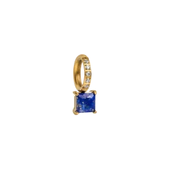 Cheap PURELEI Geburtsstein September Lapislazuli