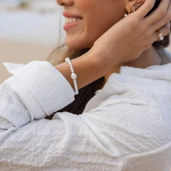 Best Sale PURELEI Glace Armband
