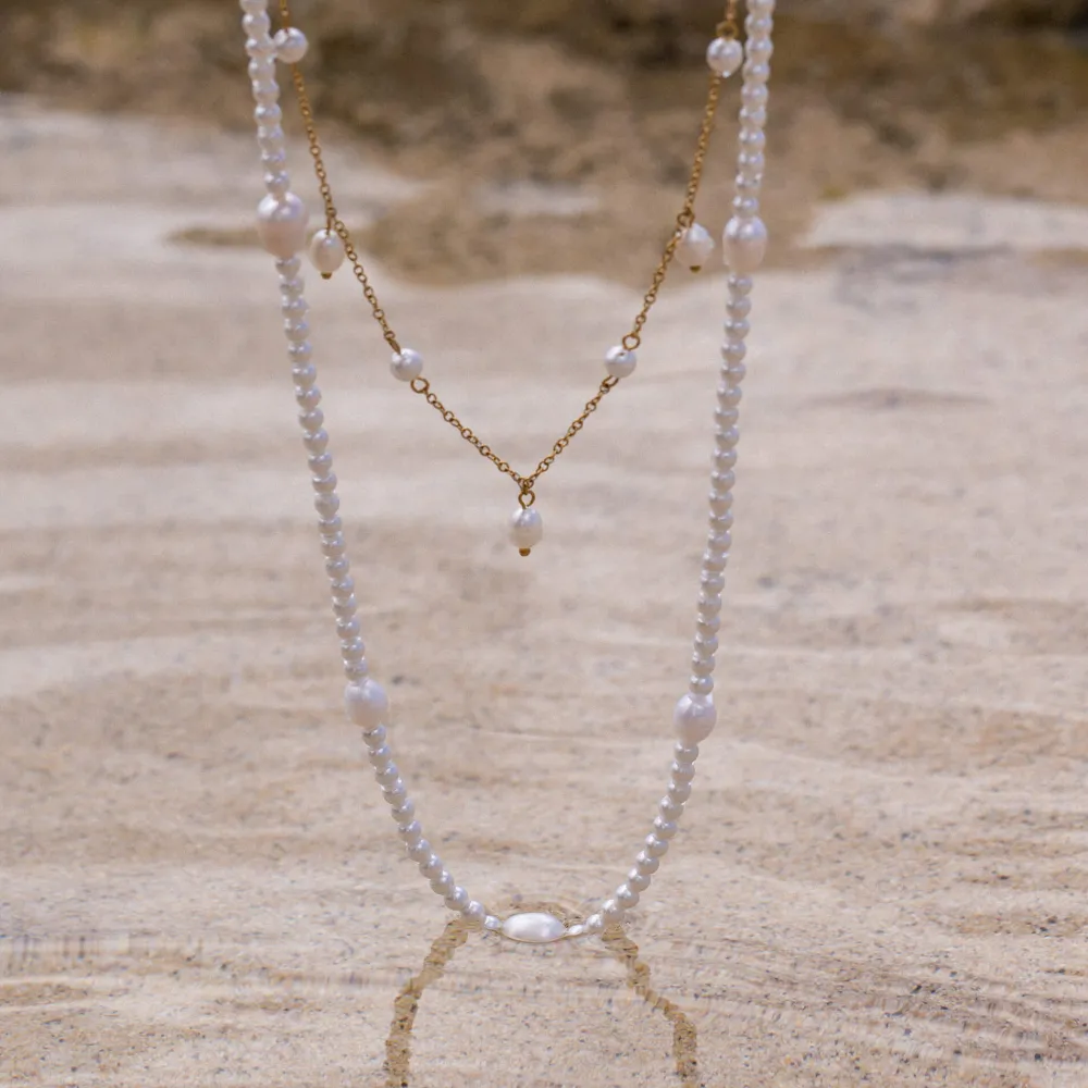 Cheap PURELEI Glace Kette