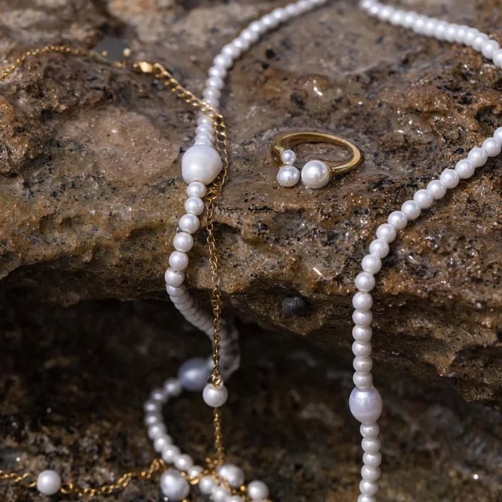 Cheap PURELEI Glace Kette
