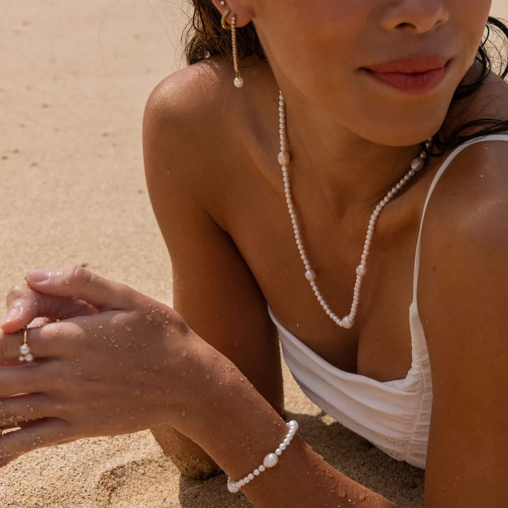Cheap PURELEI Glace Kette
