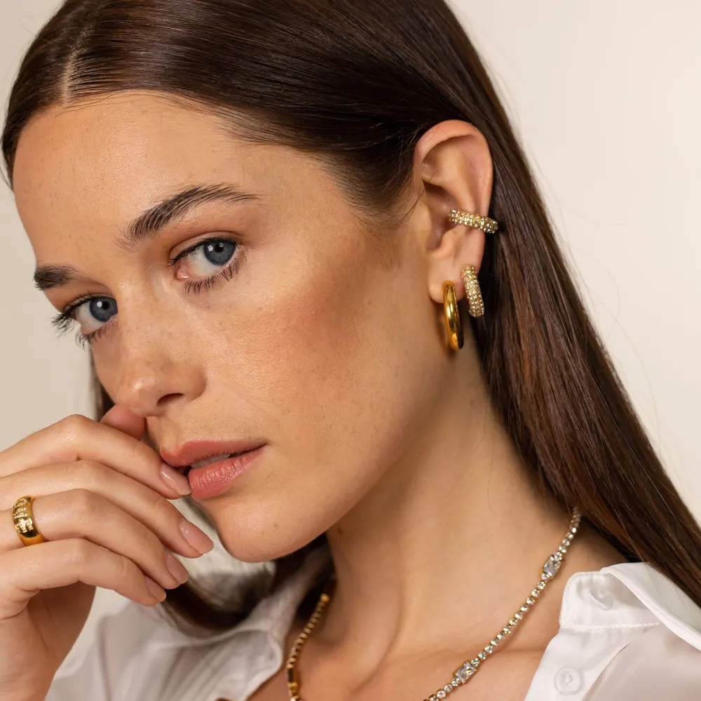 Clearance PURELEI Glamorous Ohrringe