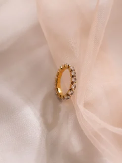 Clearance PURELEI Gleaming Ring