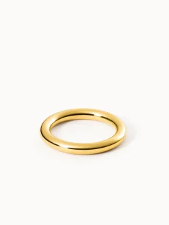 Fashion PURELEI Glossy Ring