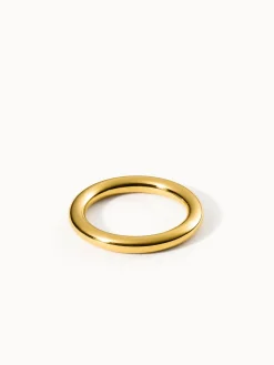 Fashion PURELEI Glossy Ring