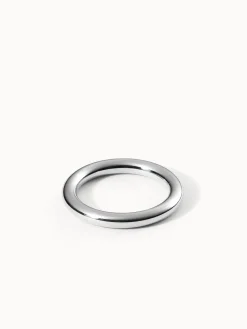 Fashion PURELEI Glossy Ring