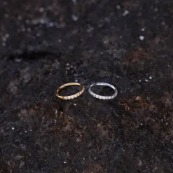Hot PURELEI Glow Piercing