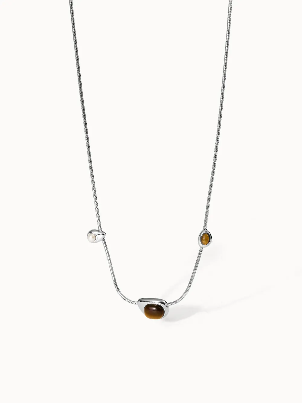 Flash Sale PURELEI Golden Gaze Kette