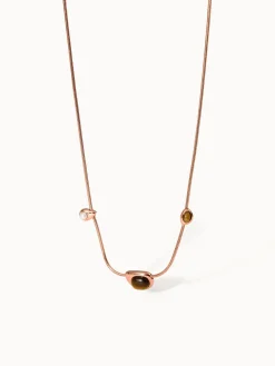 Flash Sale PURELEI Golden Gaze Kette