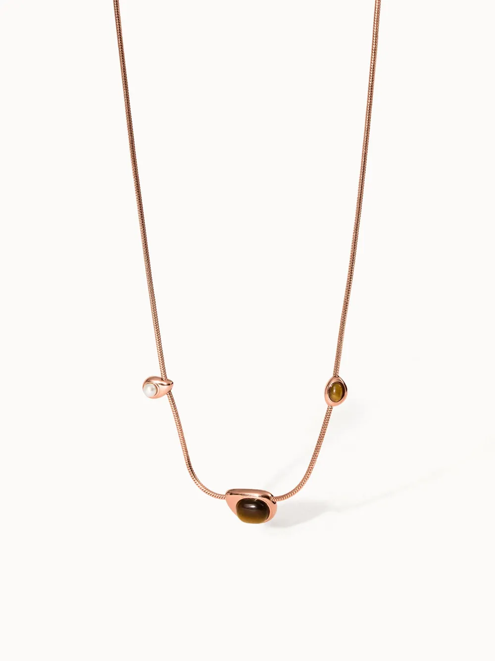 Flash Sale PURELEI Golden Gaze Kette