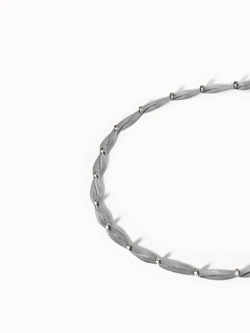 Hot PURELEI Graceful Kette
