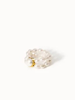Discount PURELEI Graceful Pearl Ring