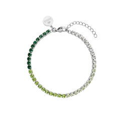 New PURELEI Green Glow Armband