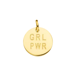 Outlet PURELEI GRL PWR Charm