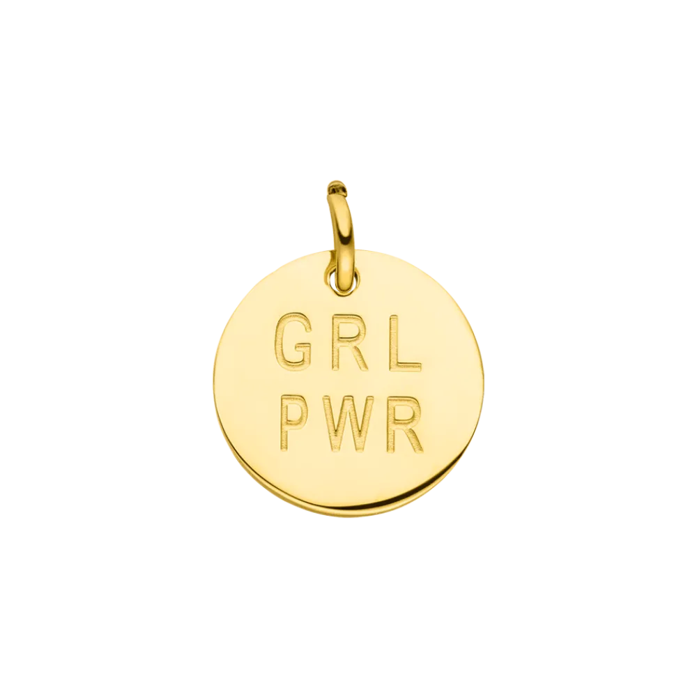 Outlet PURELEI GRL PWR Charm