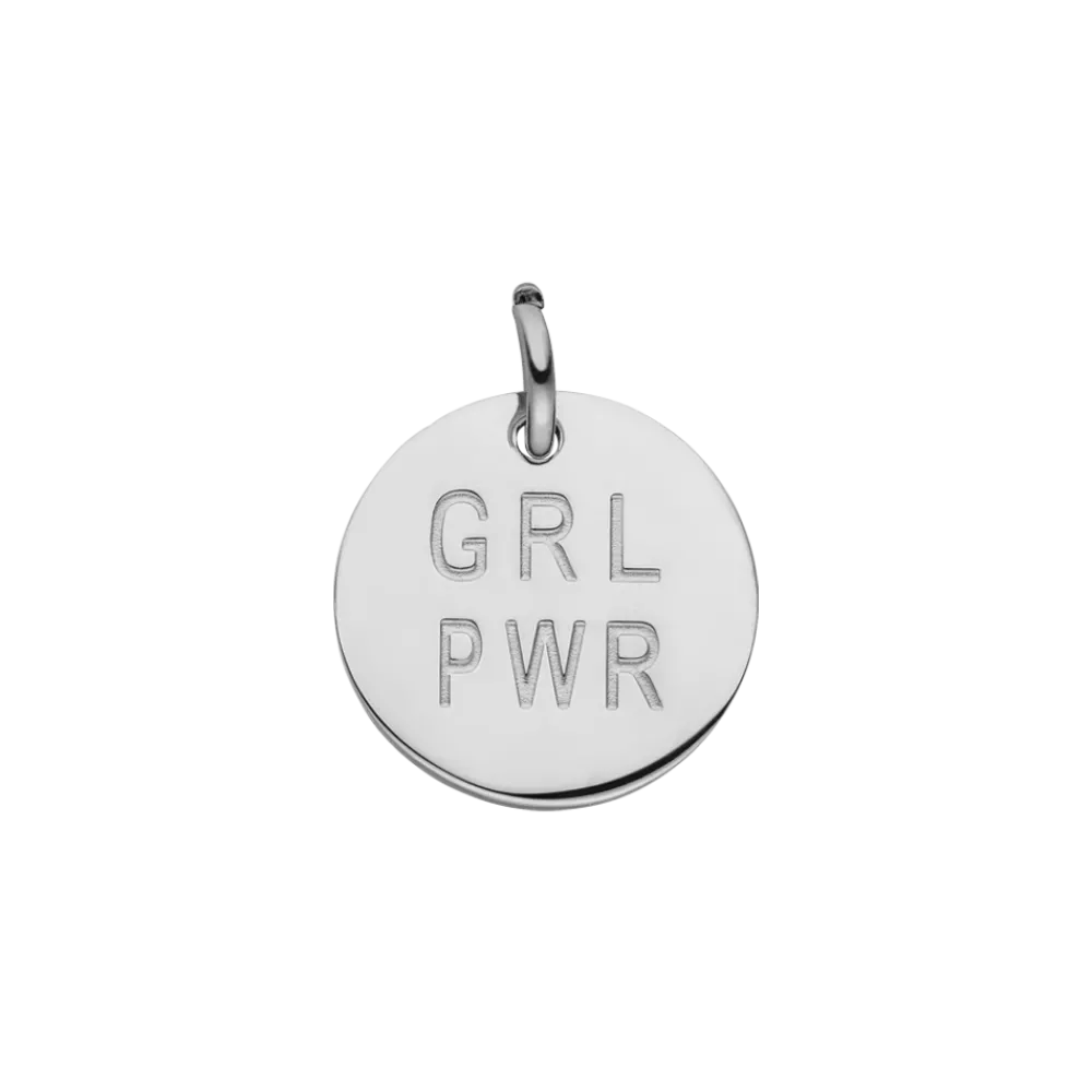 Outlet PURELEI GRL PWR Charm