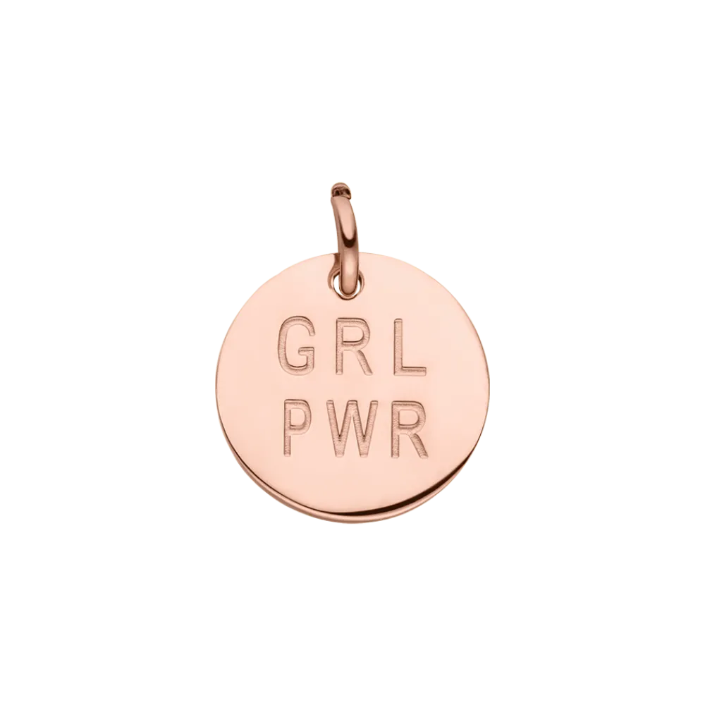 Outlet PURELEI GRL PWR Charm