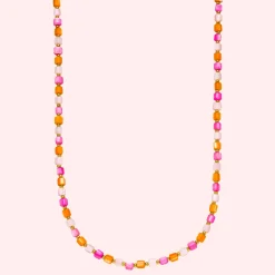 Cheap PURELEI Happiness Kette
