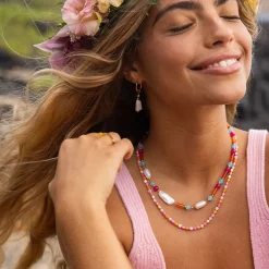 Cheap PURELEI Happiness Kette