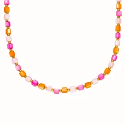 Cheap PURELEI Happiness Kette