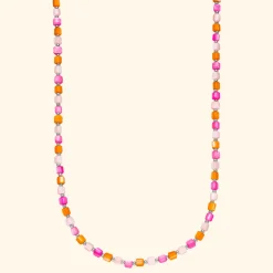 Cheap PURELEI Happiness Kette