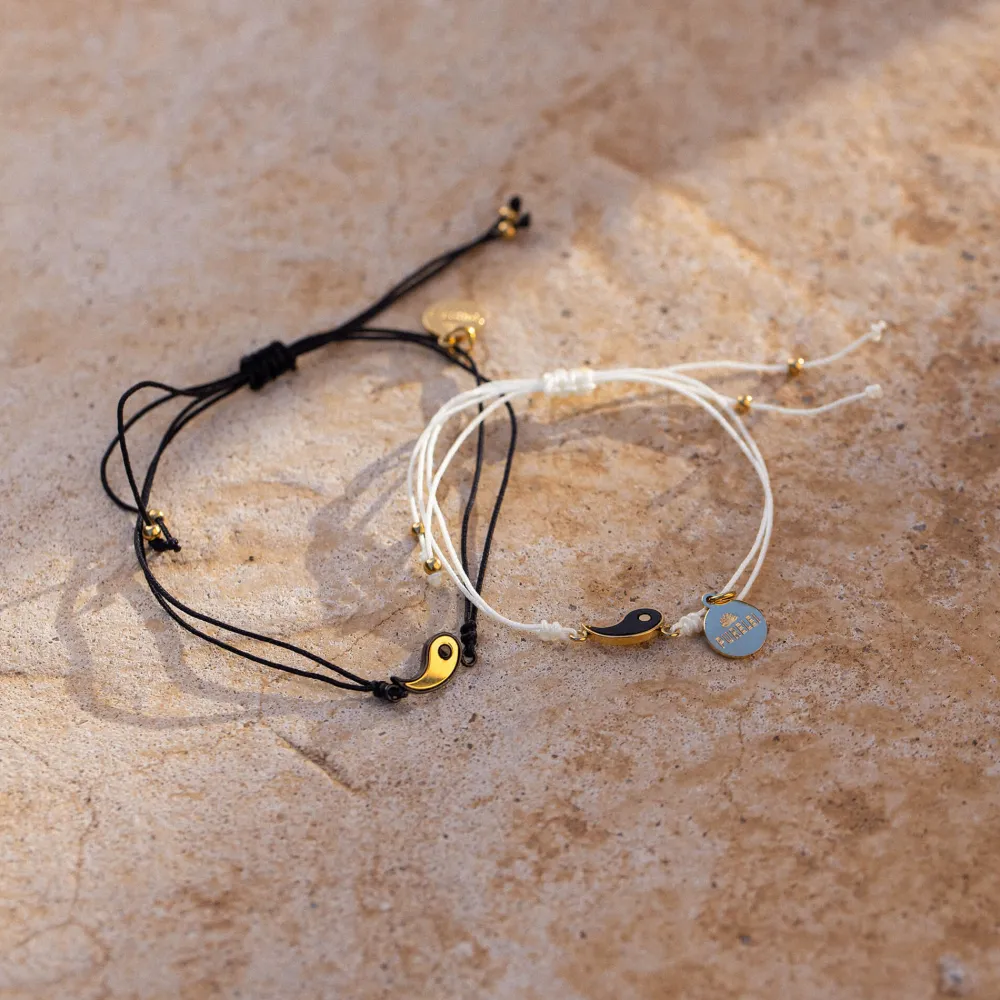 Store PURELEI Harmony Armband Set