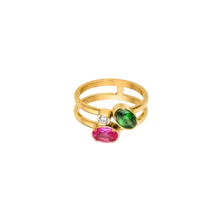 Shop PURELEI Harmony Ring
