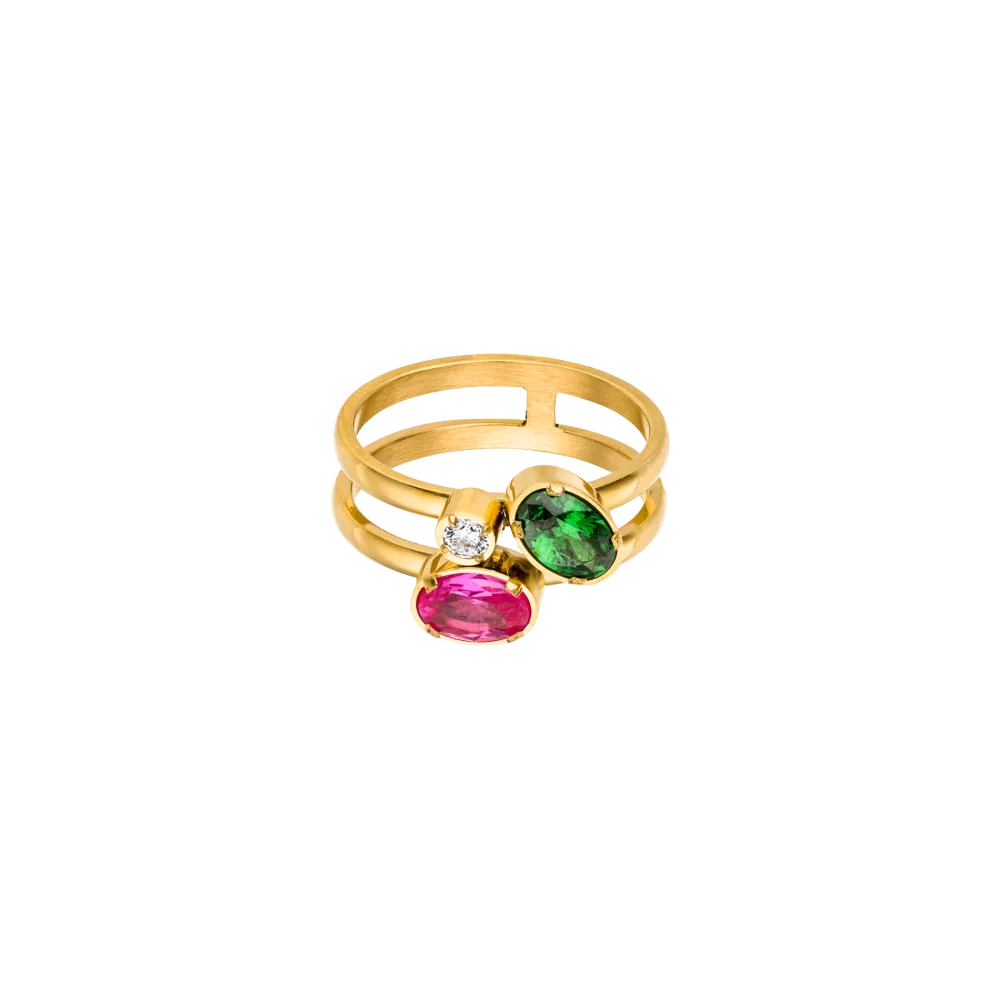 Shop PURELEI Harmony Ring