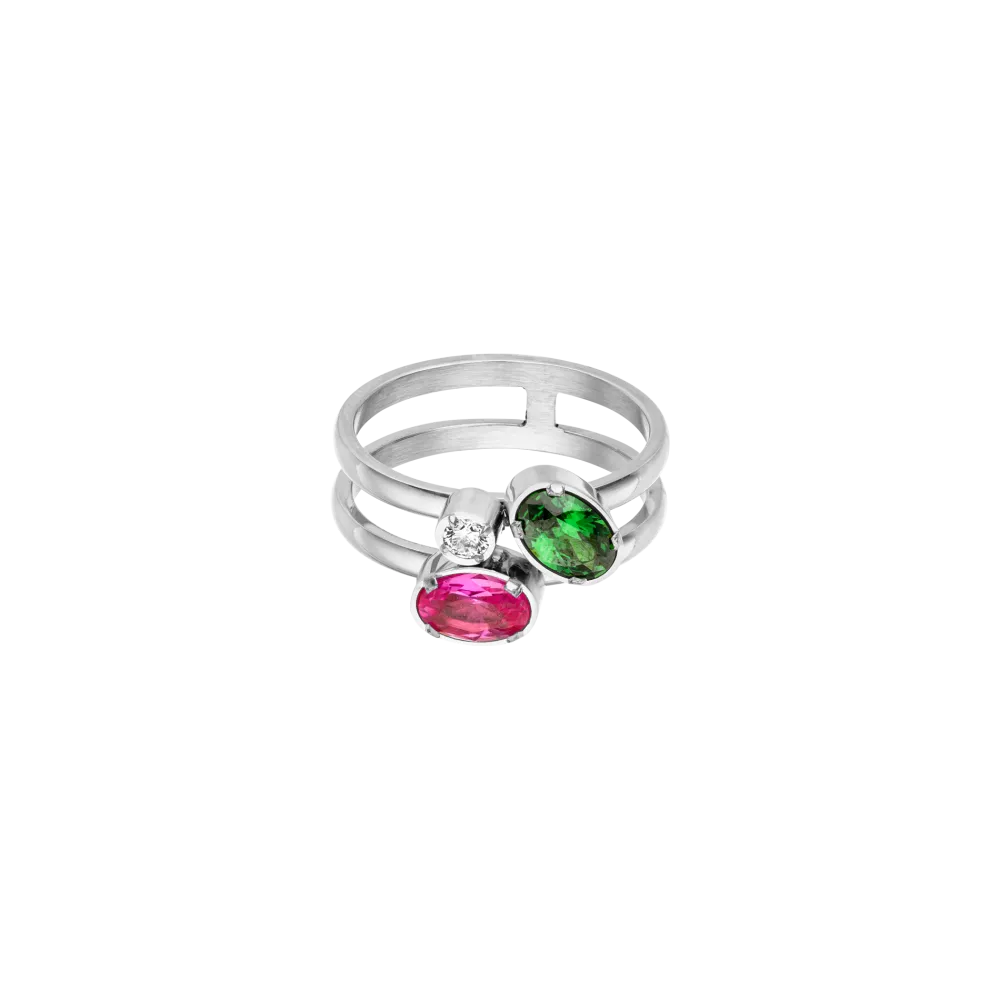 Shop PURELEI Harmony Ring