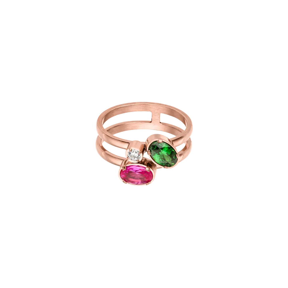 Shop PURELEI Harmony Ring