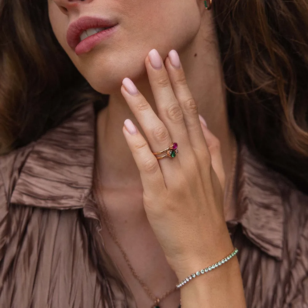Shop PURELEI Harmony Ring