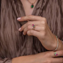 Shop PURELEI Harmony Ring