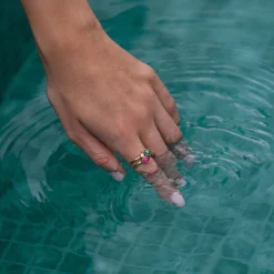 Shop PURELEI Harmony Ring
