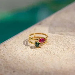 Shop PURELEI Harmony Ring
