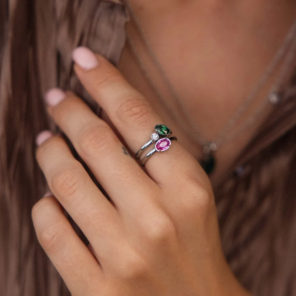 Shop PURELEI Harmony Ring