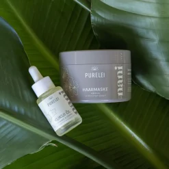 Hot PURELEI Hawaiian Gloss Haircare Set