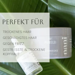Hot PURELEI Hawaiian Gloss Haircare Set
