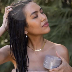 Hot PURELEI Hawaiian Gloss Haircare Set