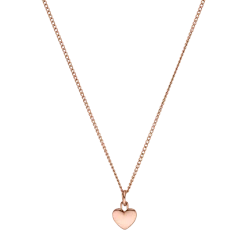 Outlet PURELEI Heart Charm Kette