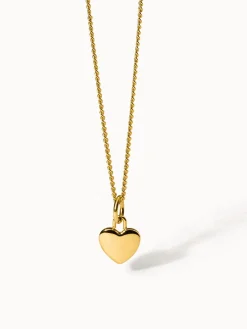 Outlet PURELEI Heart Charm Kette