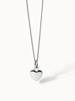 Outlet PURELEI Heart Charm Kette